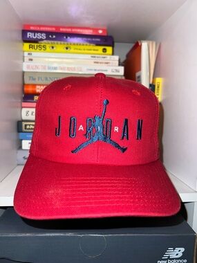 1990’s Air Jordan Nike Youth SnapBack